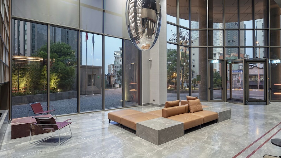 Melas Hotel Istanbul