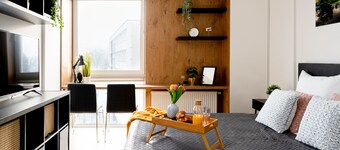 EASY RENT Apartaments - SMART317