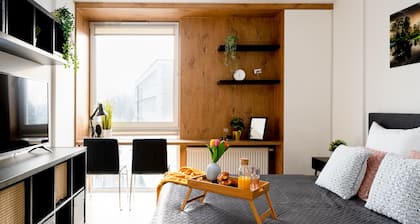 EASY RENT Apartaments - SMART317