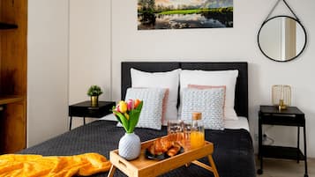 Estudio de diseñador | Ropa de cama hipoalergénica y decoración personalizada