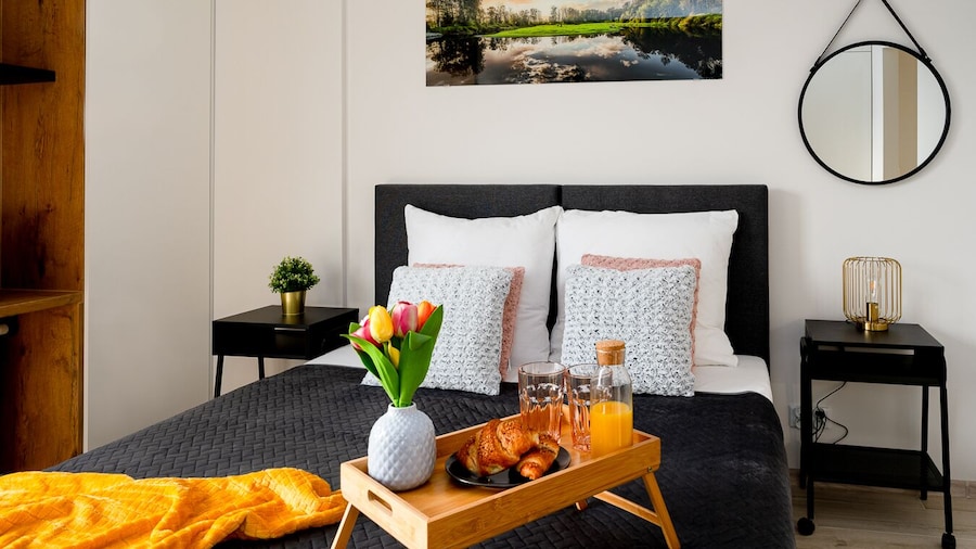 EASY RENT Apartaments - SMART317