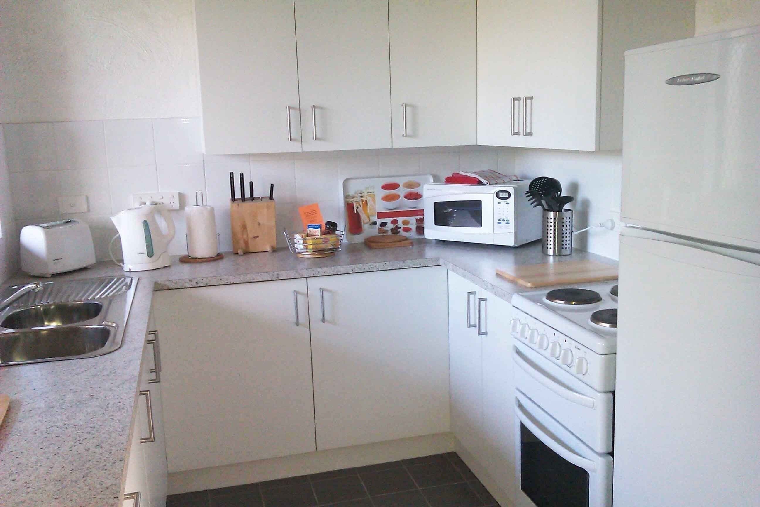 Kenata 4 next to UWA free Wi-Fi