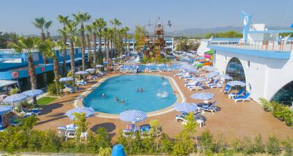 Marine Family Club Hotel
