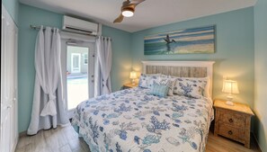 3 chambres, Wi-Fi gratuit, draps fournis