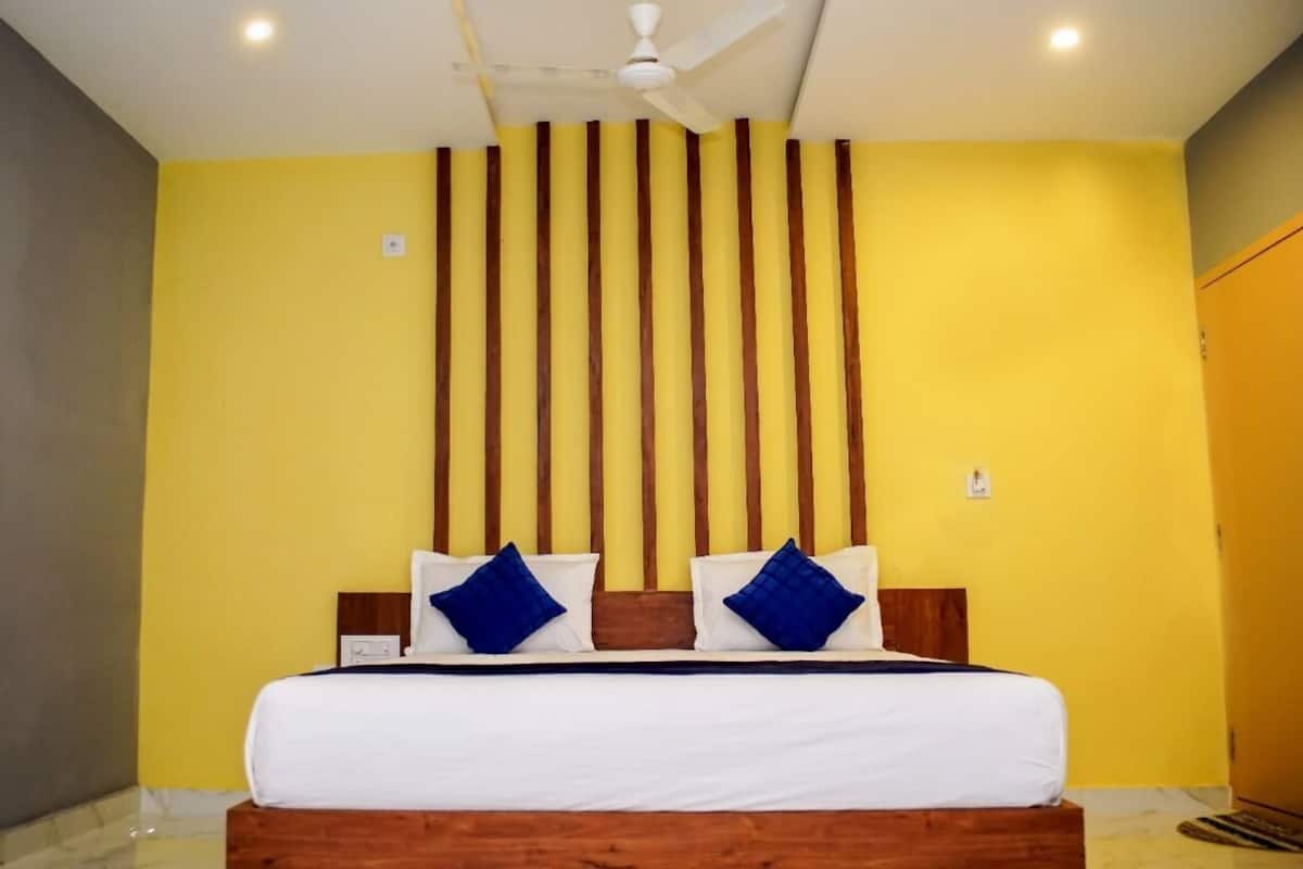 Deluxe Cottage | 1 bedroom, in-room safe, free WiFi