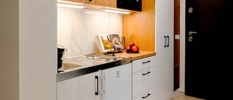 Design-Studio | Eigene Kochnische