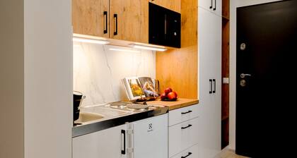 EASY RENT Apartaments - SMART 318