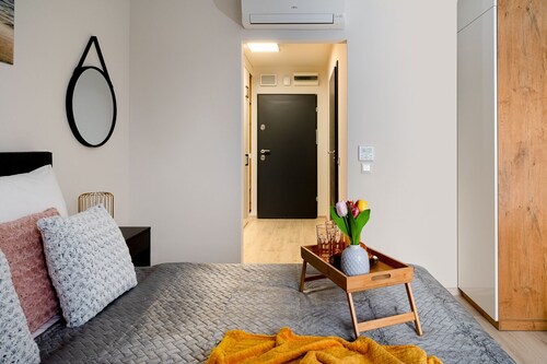 EASY RENT Apartaments - SMART 318