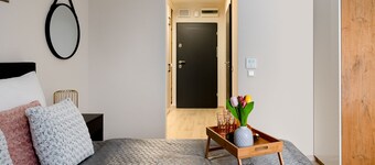 EASY RENT Apartaments - SMART 318