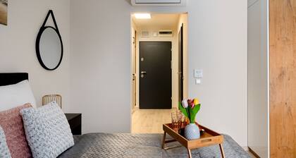 EASY RENT Apartaments - SMART 318