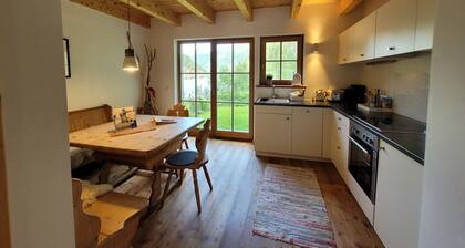 Lodge Weißsee 160 Tauerndorf Enzingerboden, See+Li