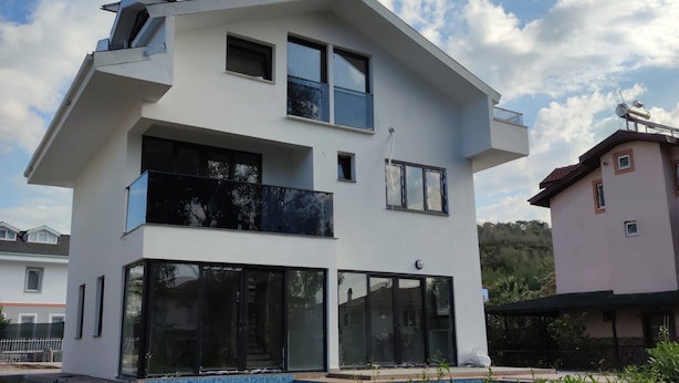 Unclassified image, 1 of 1, button - Infinity Lily Villa 2 (Fethiye)