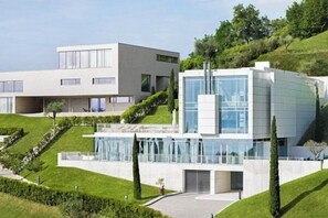 Exterior - (Gardone Riviera)