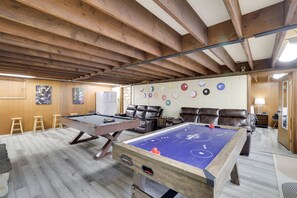 Sala de jocs