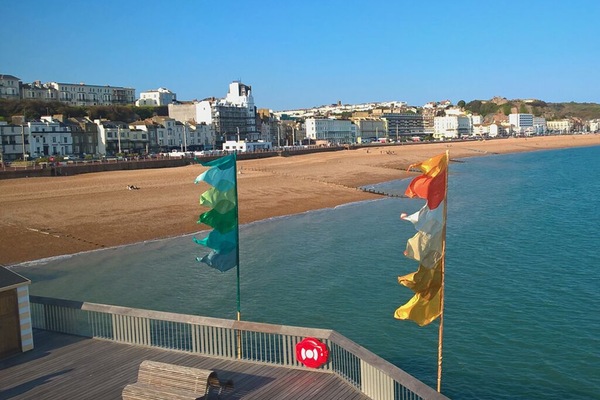 Strand