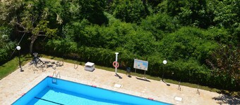 Sea view flat in Villajoyosa