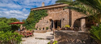 Historical Finca S'Heretat 