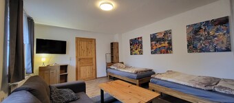 Ferienwohnung NG Neustrelitz