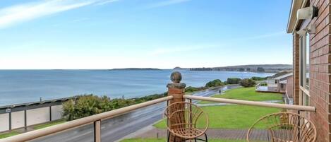 Àrea exterior de l'allotjament