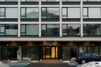 EASY RENT Apartaments - SMART 708