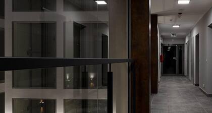 EASY RENT Apartaments - SMART 708