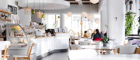 Café