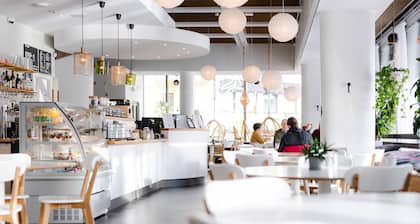 Hostel Café Koti