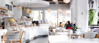 Hostel Café Koti