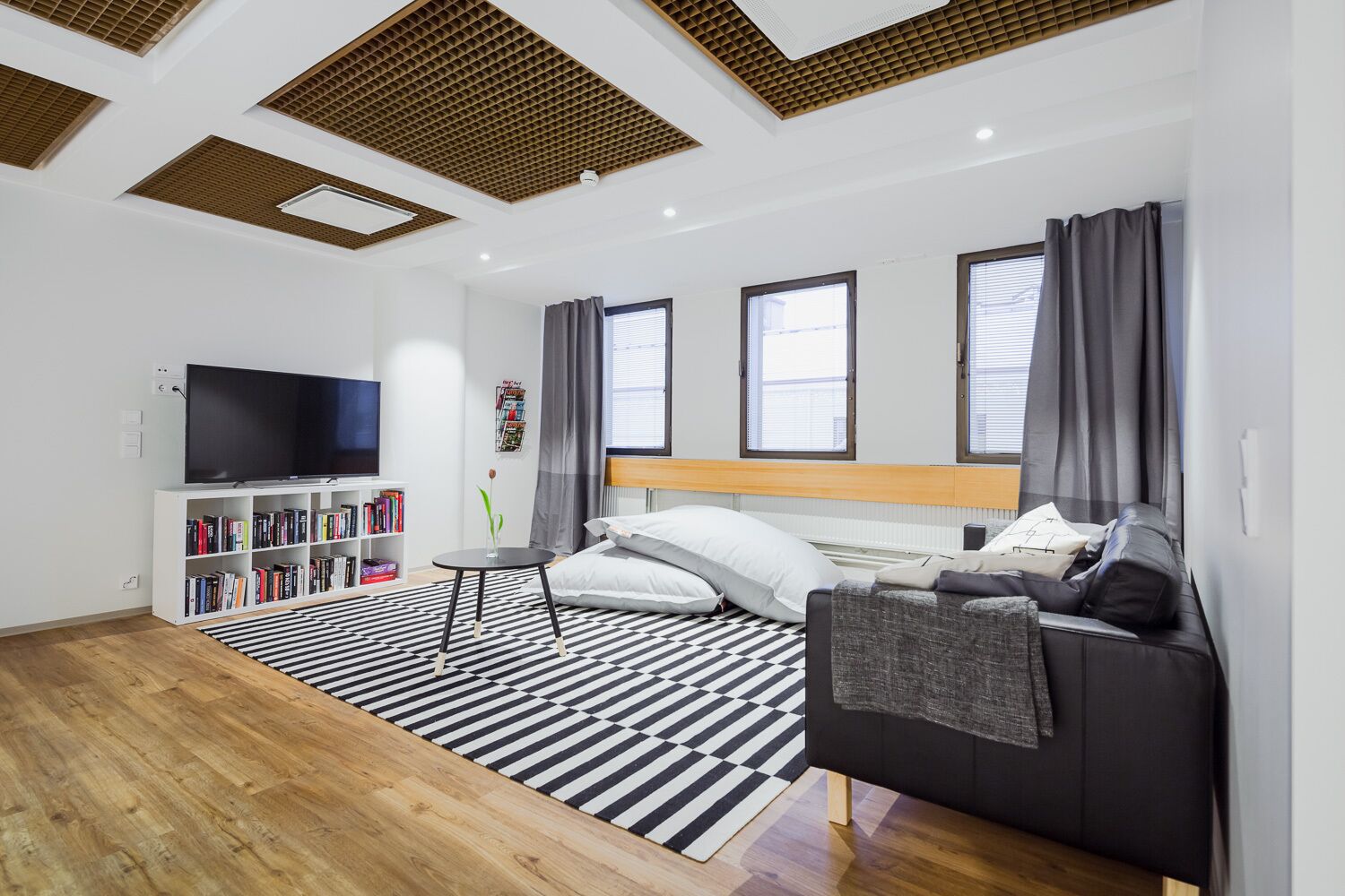 Foto - Hostel Café Koti