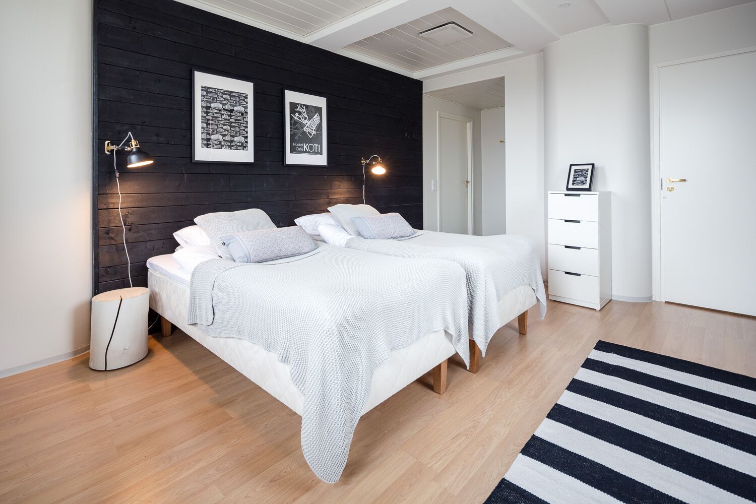 Foto - Hostel Café Koti