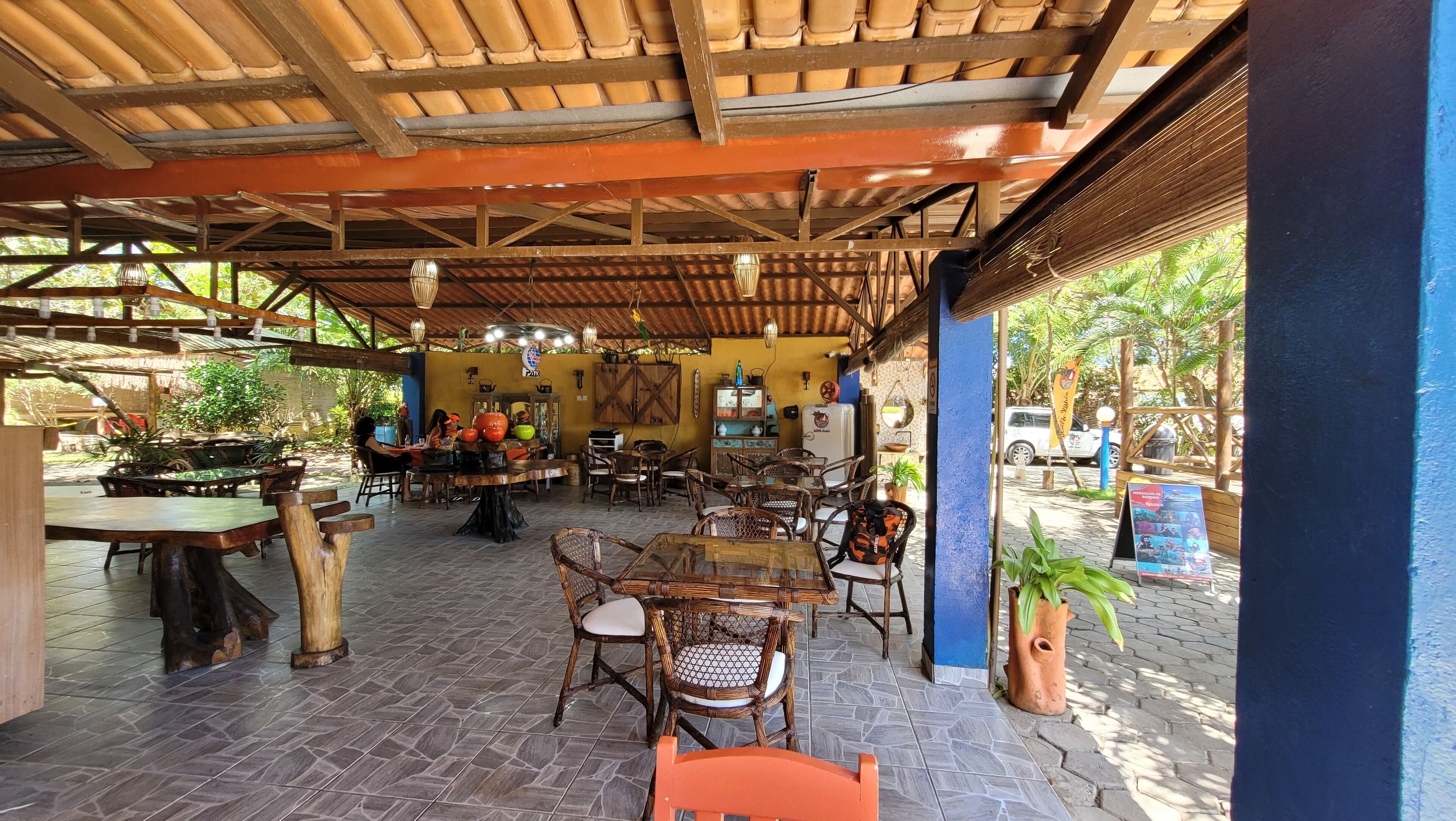 Photo - Pousada Beach Bahia