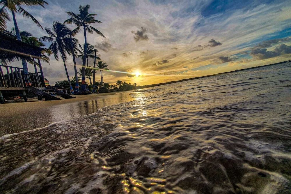 Pousada Beach Bahia