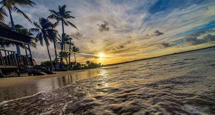 Pousada Beach Bahia