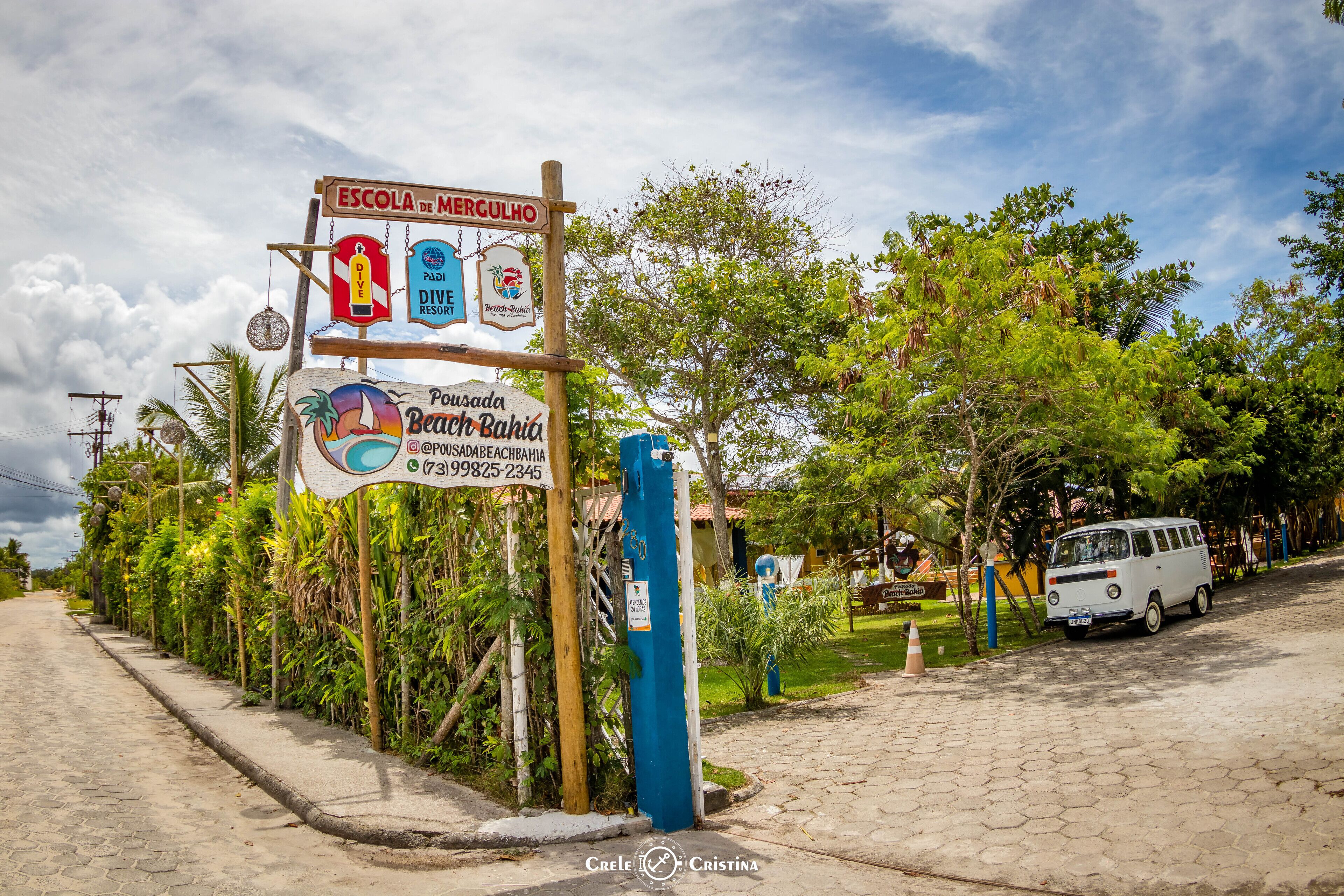 Photo - Pousada Beach Bahia