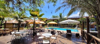 Pousada Beach Bahia