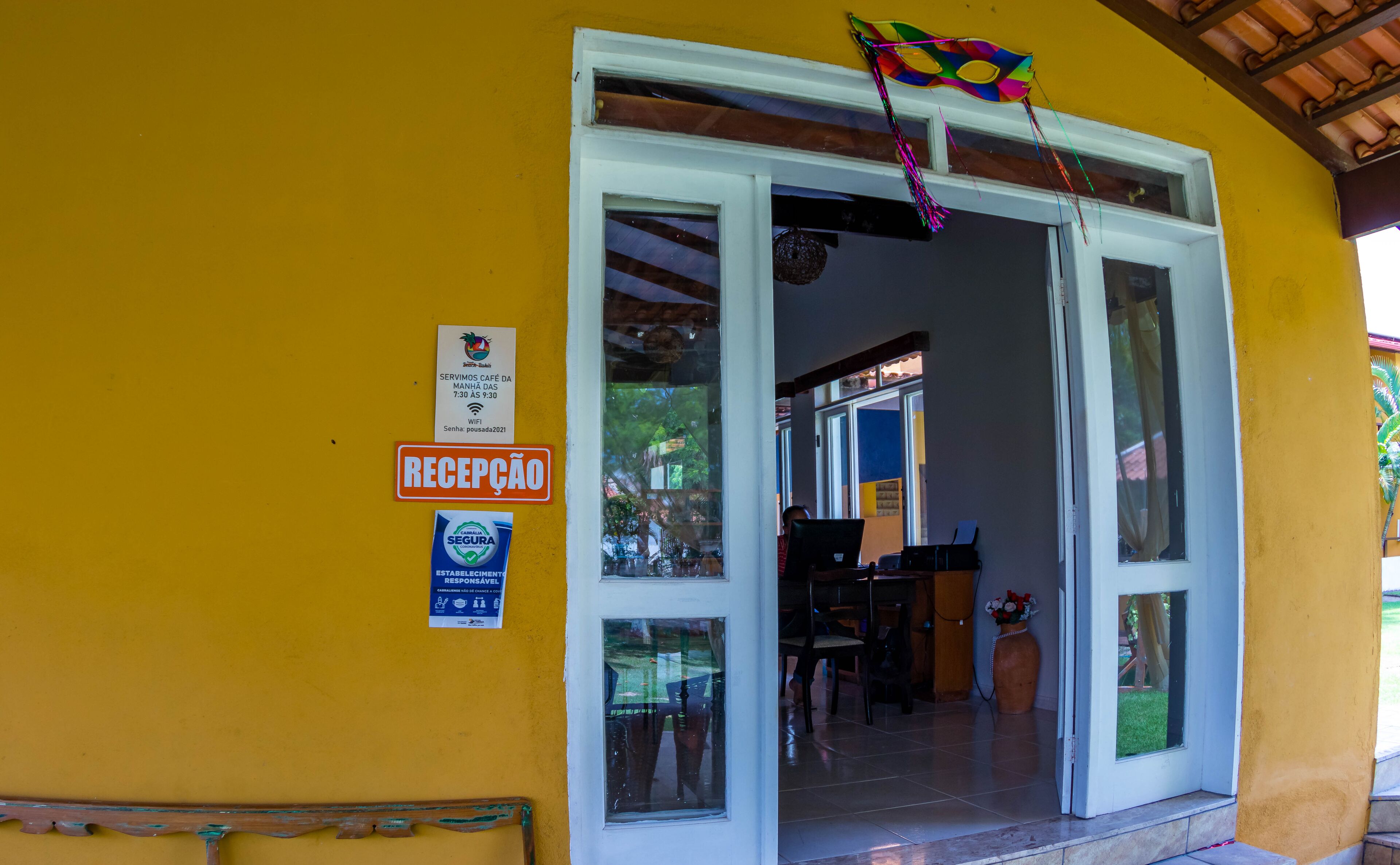 Photo - Pousada Beach Bahia