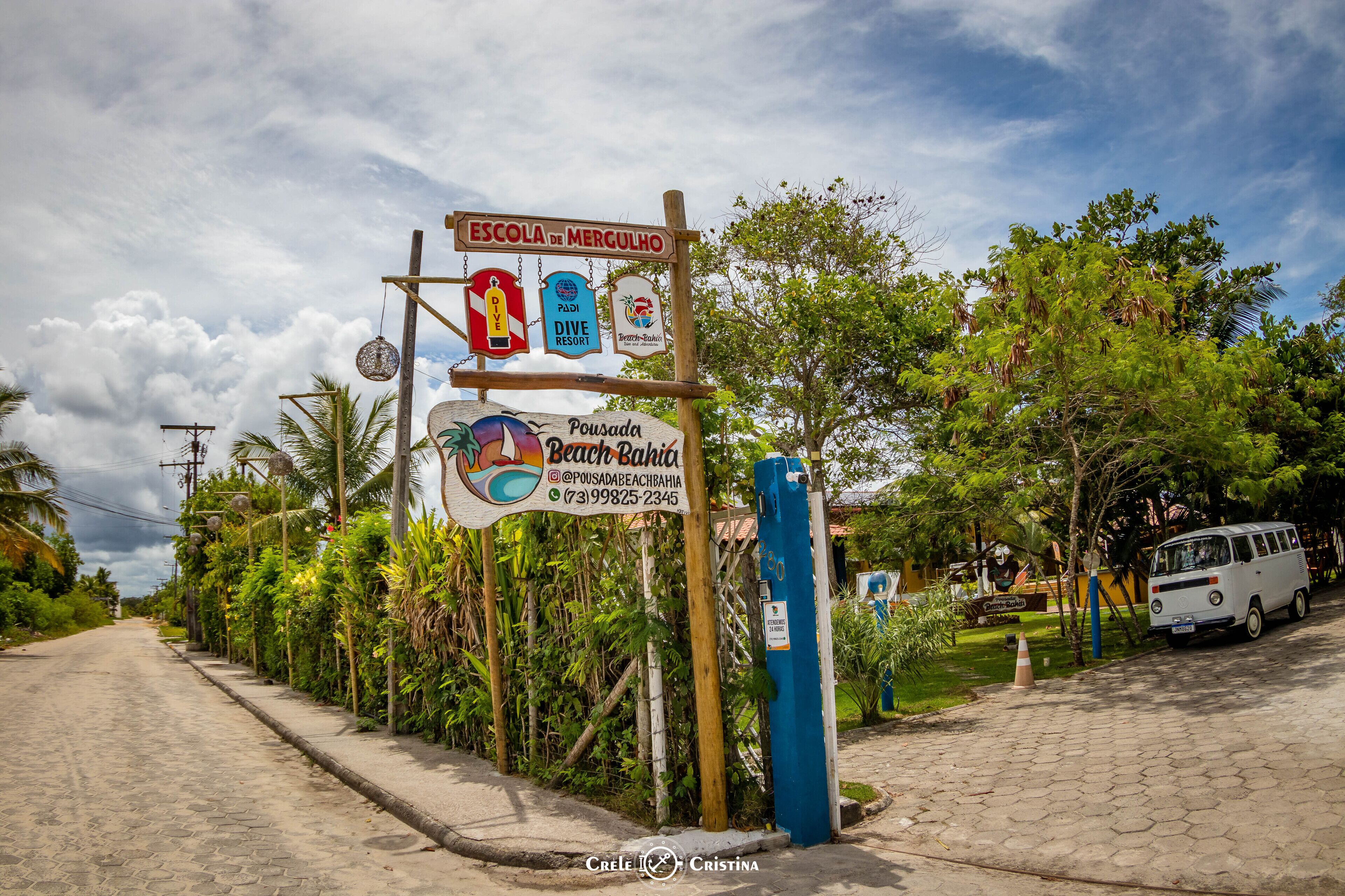 Photo - Pousada Beach Bahia