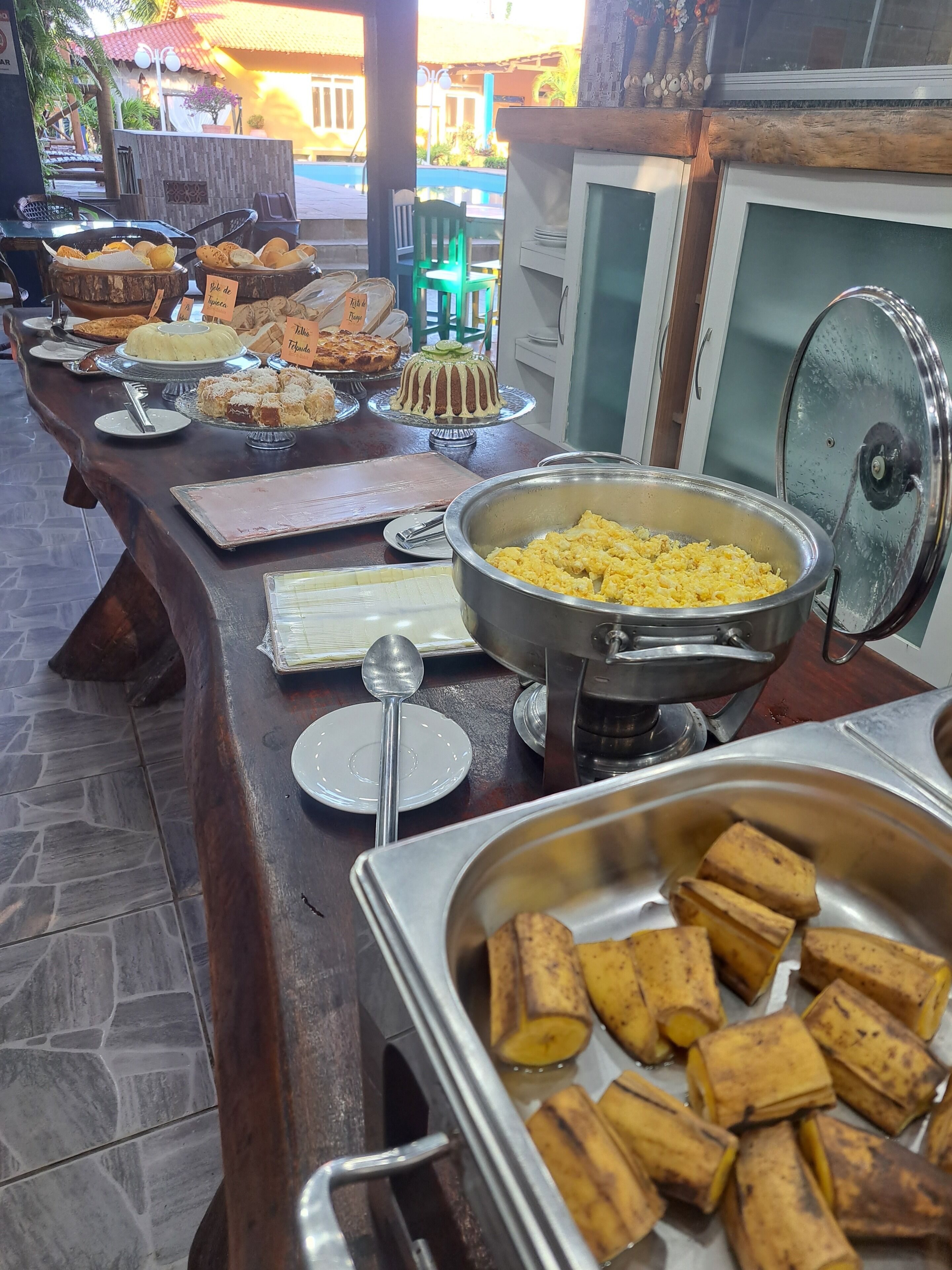 Photo - Pousada Beach Bahia