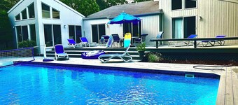 East Hampton SPECIAL