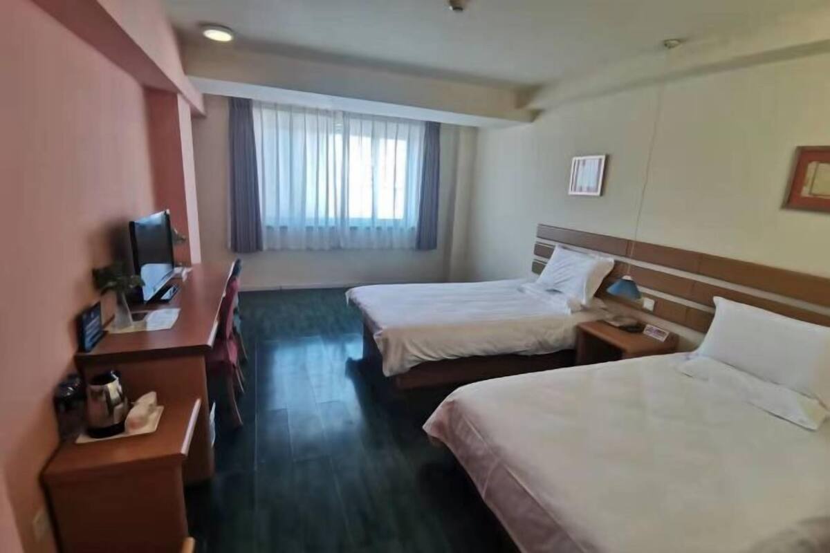 客房