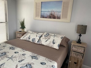 2 habitaciones, wifi y ropa de cama 