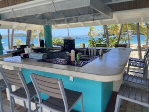 بار (في المنشاة)