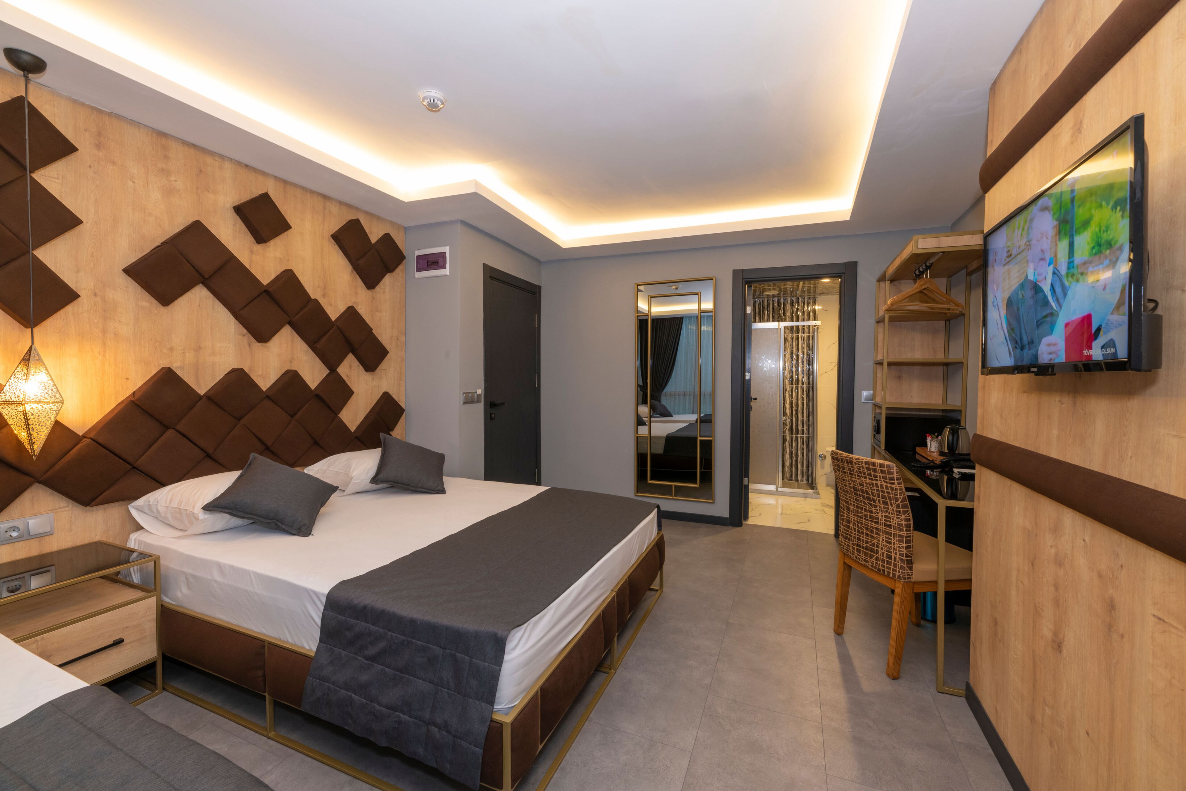 Foto - Fly And Stay Airport Hotel