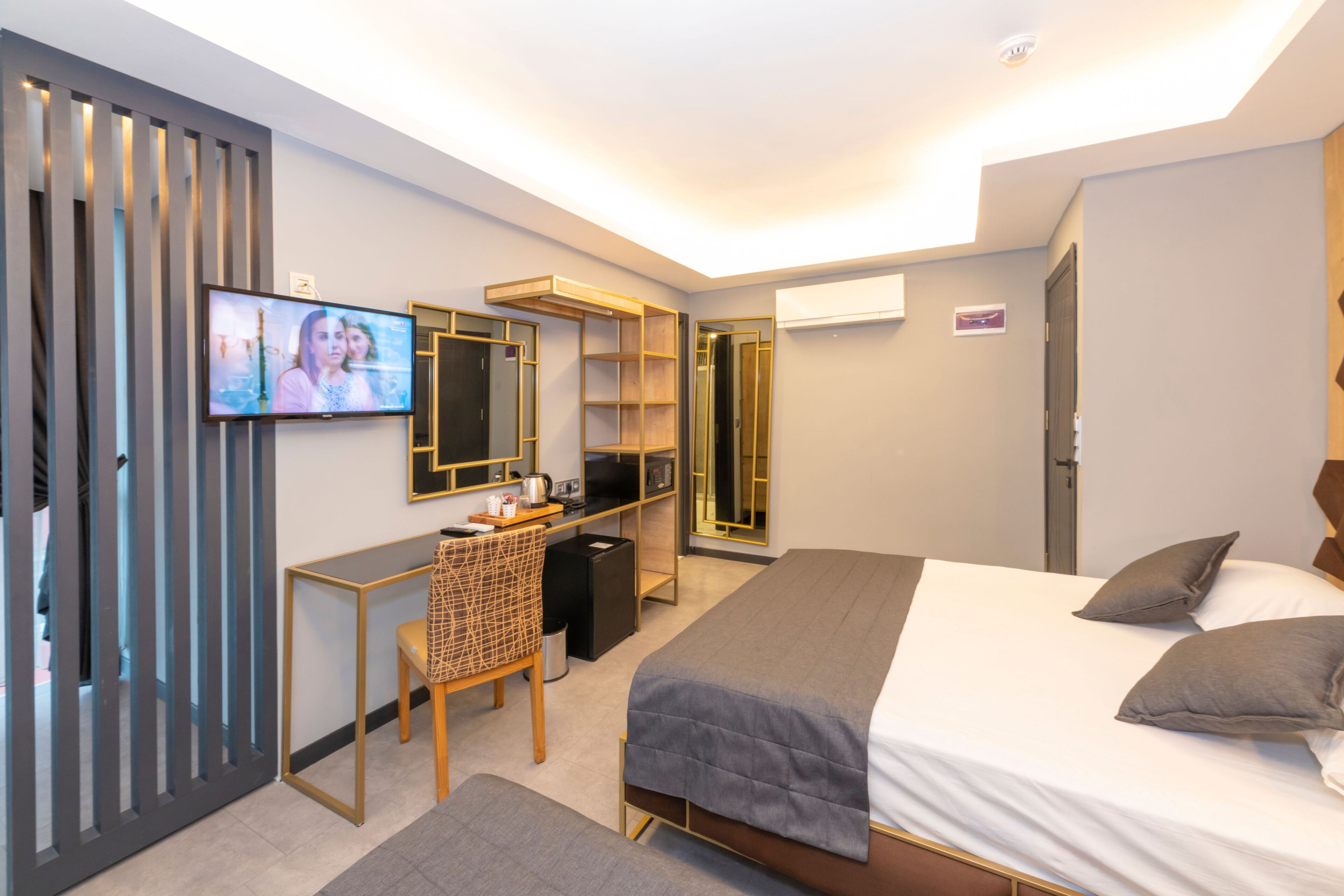 Foto - Fly And Stay Airport Hotel