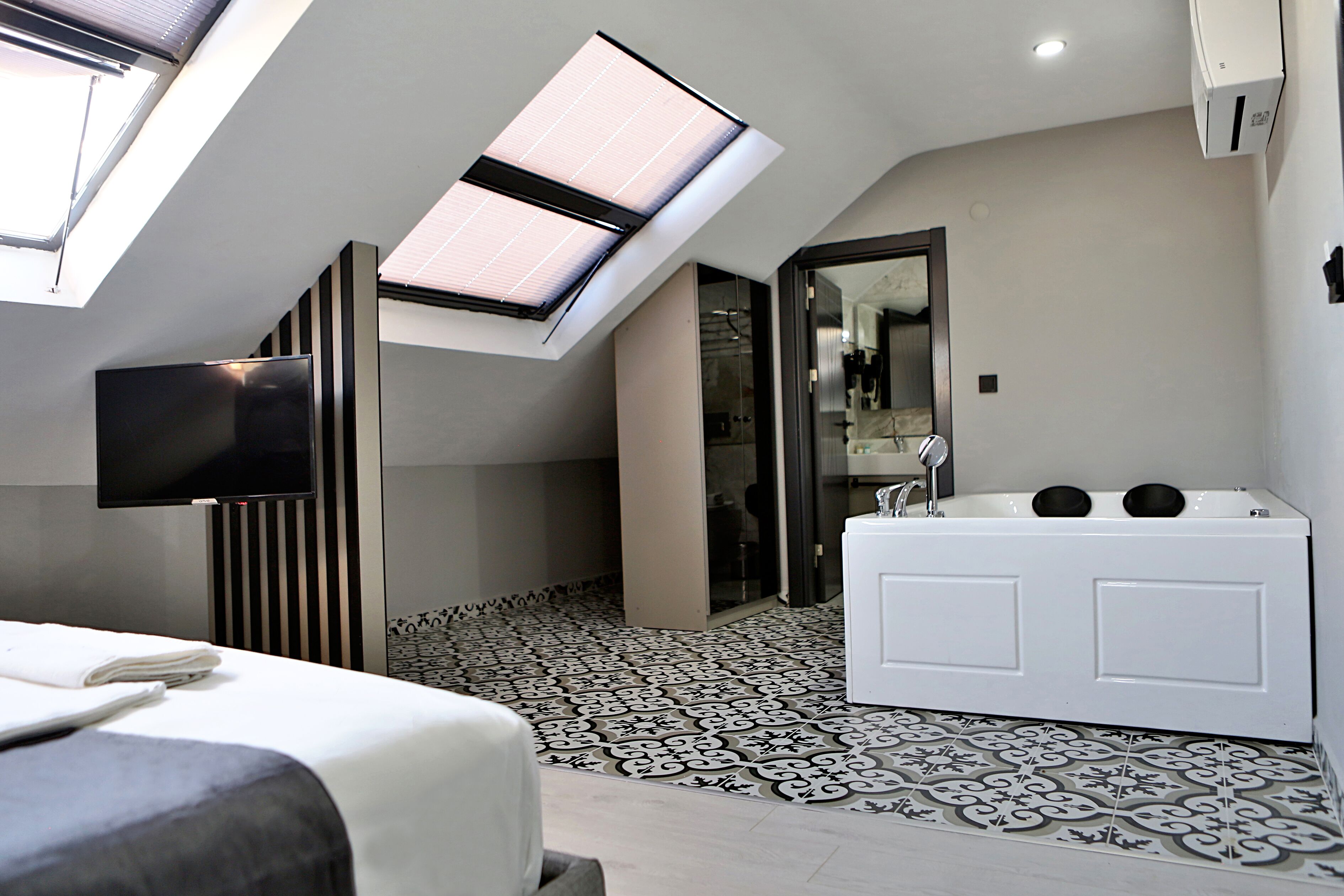 Foto - Fly And Stay Airport Hotel
