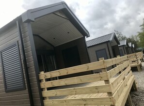 Cabin | Exterior