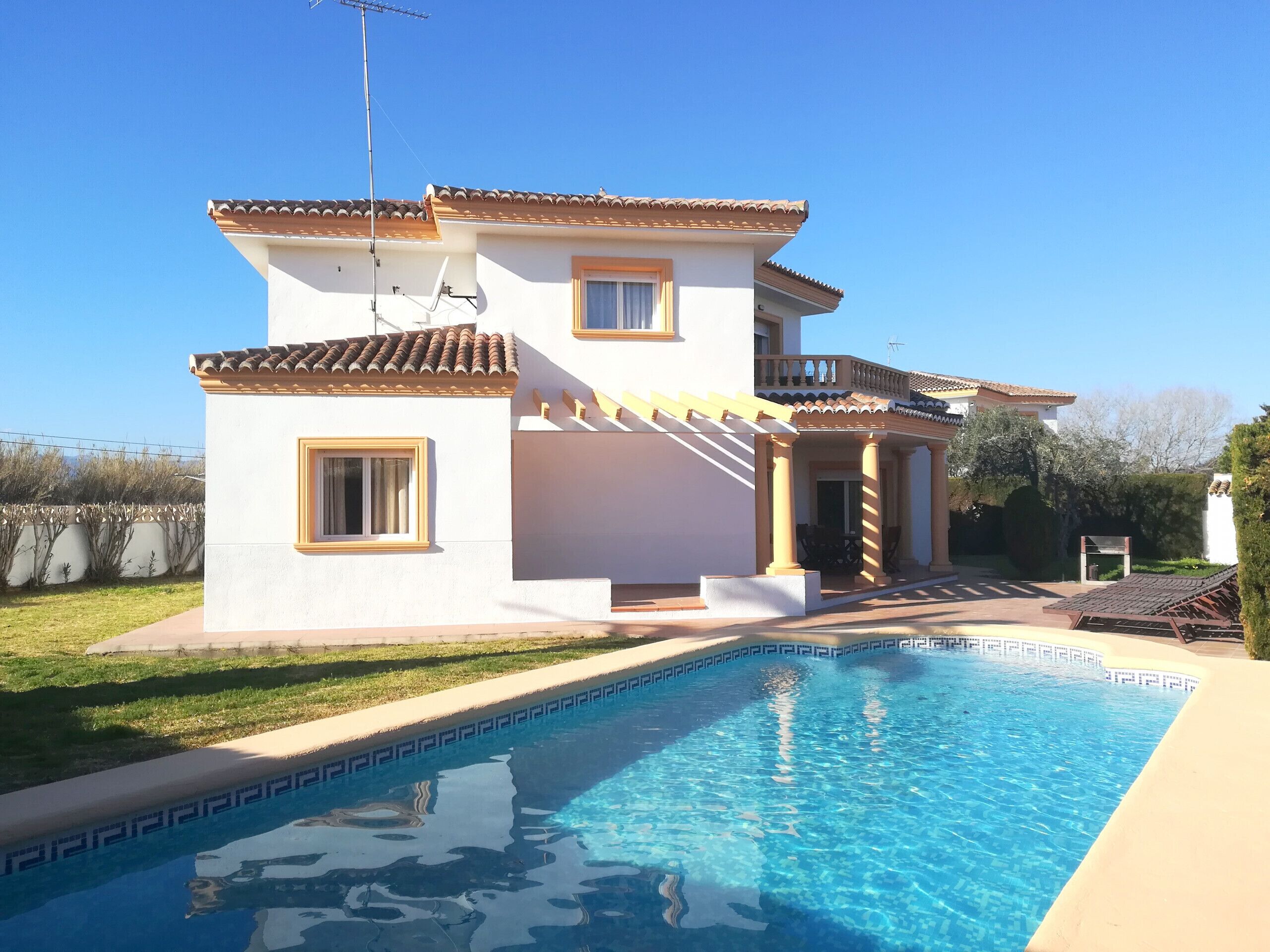 Piscina