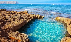 Spiaggia