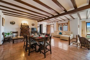 Interior - 3060 Casa Elche de Moraira (Moraira)