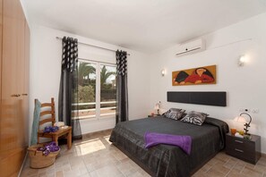 3 Schlafzimmer, Bügeleisen/Bügelbrett, kostenloses WLAN